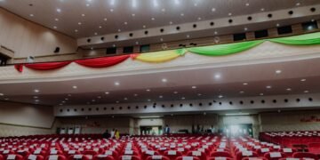 Rentrée parlementaire : « Chaque État a ses lois, ses institutions et ses exigences. Celui qui vit, travaille, entreprend dans un pays frère doit respecter les règles et les lois de ce pays. » déclare l’hon Malick N’Diaye vice président de l’Assemblée nationale sénégalaise 
