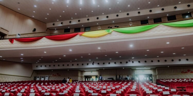 Rentrée parlementaire : « Chaque État a ses lois, ses institutions et ses exigences. Celui qui vit, travaille, entreprend dans un pays frère doit respecter les règles et les lois de ce pays. » déclare l’hon Malick N’Diaye vice président de l’Assemblée nationale sénégalaise
