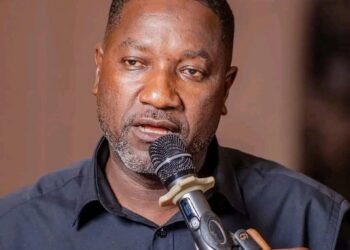 Nécrologie : le journaliste et animateur culturel Séné Diallo est décédé