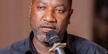 Nécrologie : le journaliste et animateur culturel Séné Diallo est décédé