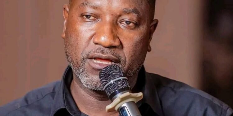 Nécrologie : le journaliste et animateur culturel Séné Diallo est décédé